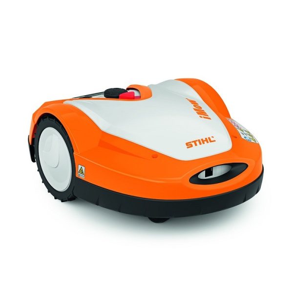 Vejos pjovimo robotas STIHL RMI 632 P
