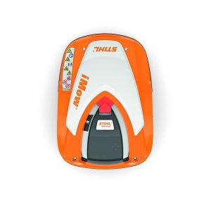 Vejos pjovimo robotas STIHL iMOW RMI 422P