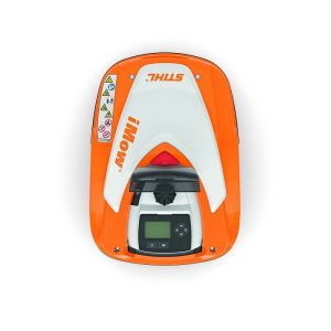 Vejos pjovimo robotas STIHL iMOW RMI 422P
