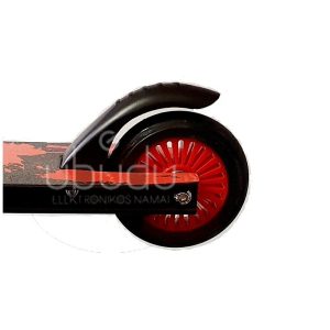 Triukinis paspirtukas WH-PLA