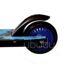 Triukinis paspirtukas WH-PLA