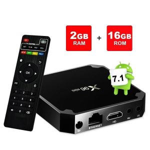 Televizijos priedėlis - X96 mini NEMOKAMA TELEVIZIJA