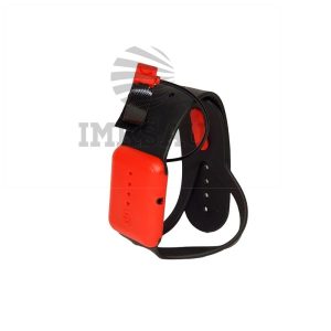 Ranka valdomas džipas