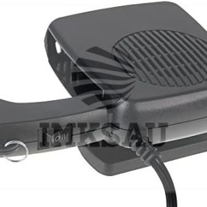 Automobilio salono šildytuvas 200W (pečiukas)