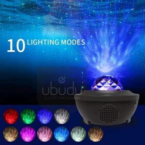 Led Lazeriai Apšvietimas