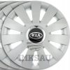 Ratų gaubtai KIA R13" R14" R15" R16"