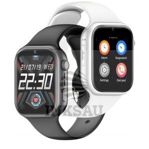 Išmanusis vaikiškas laikrodis J5 Black