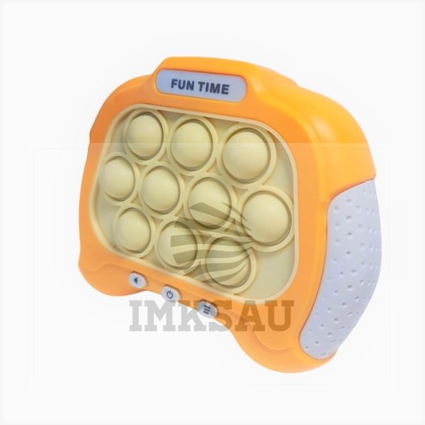 POPIT fast push antistresinis žaidimas