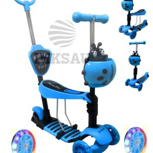 Paspirtukas_boruzele