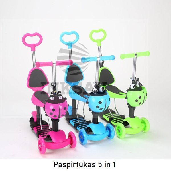 Paspirtukas_boruzele_5_in_1