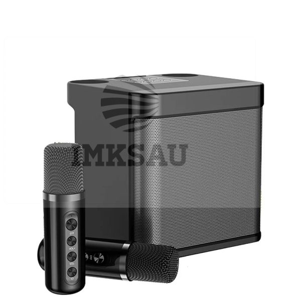 Garso_kolonele_karaoke