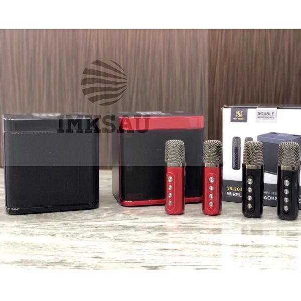 Garso_kolonele_karaoke