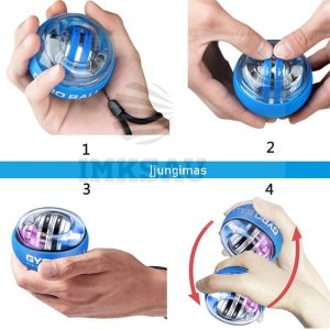Gyro_ball