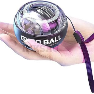 Gyro_ball_kamuoliukas