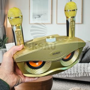 Garso_kolonele_karaoke