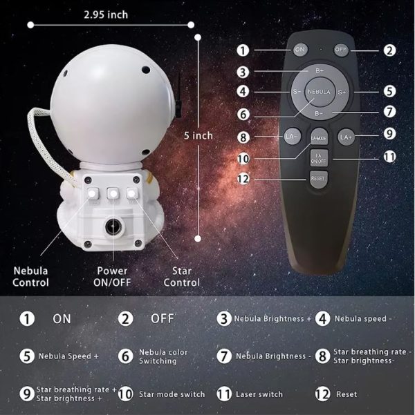 Astronautas kosmonautas cosmo