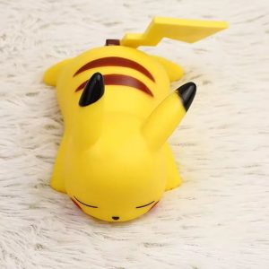 Pokemonas Pikachu