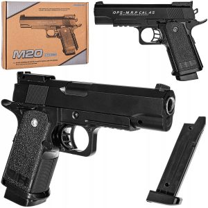 Airsoft_COLT-M20-AIRSOFT