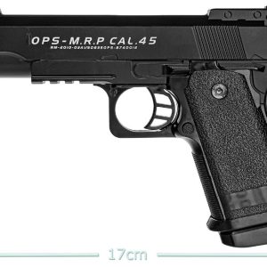Airsoft_COLT-M20-AIRSOFT