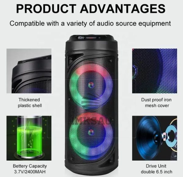 Garso-kolonele-e-sing