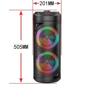 Garso-kolonele-e-sing