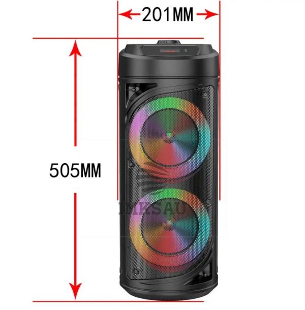 Garso-kolonele-e-sing