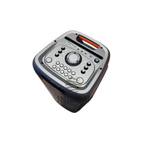 Garso kolonele karaoke ADS